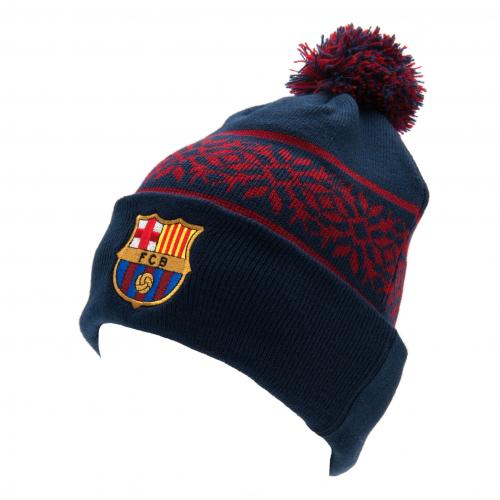 Kulich Barcelona FC