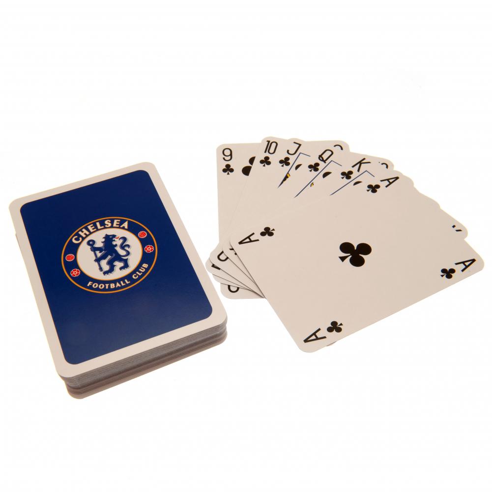Žolíkové karty Chelsea FC