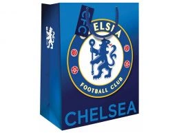 Dárková taška Chelsea FC