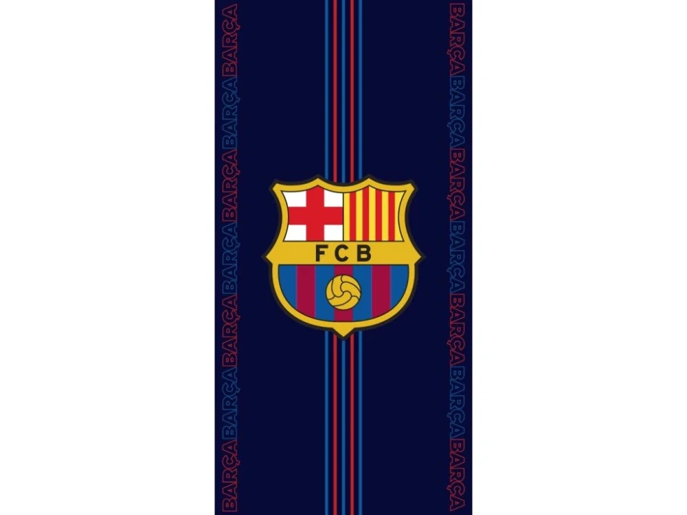 Osuška Barcelona FC Racing
