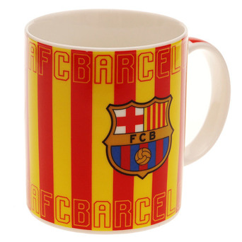 Hrnek Barcelona FC YST