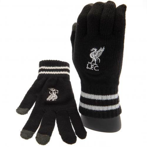 Rukavice Liverpool FC