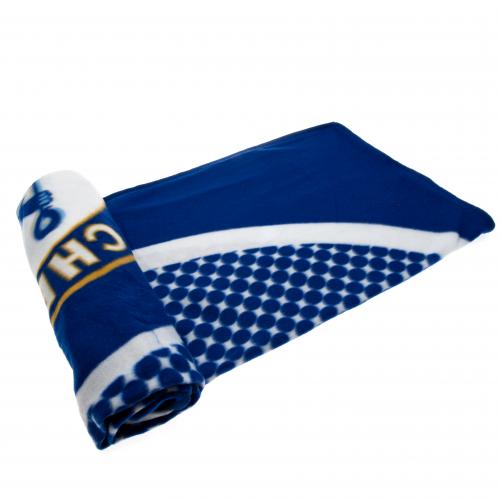 Fleecova deka Chelsea FC BE