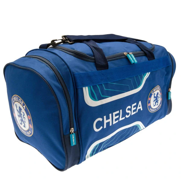 Sportovní taška Chelsea FC