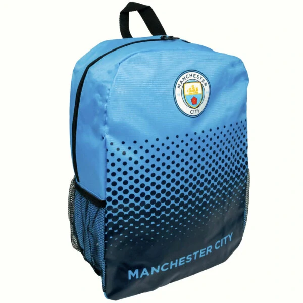 Batoh Manchester City FC FD