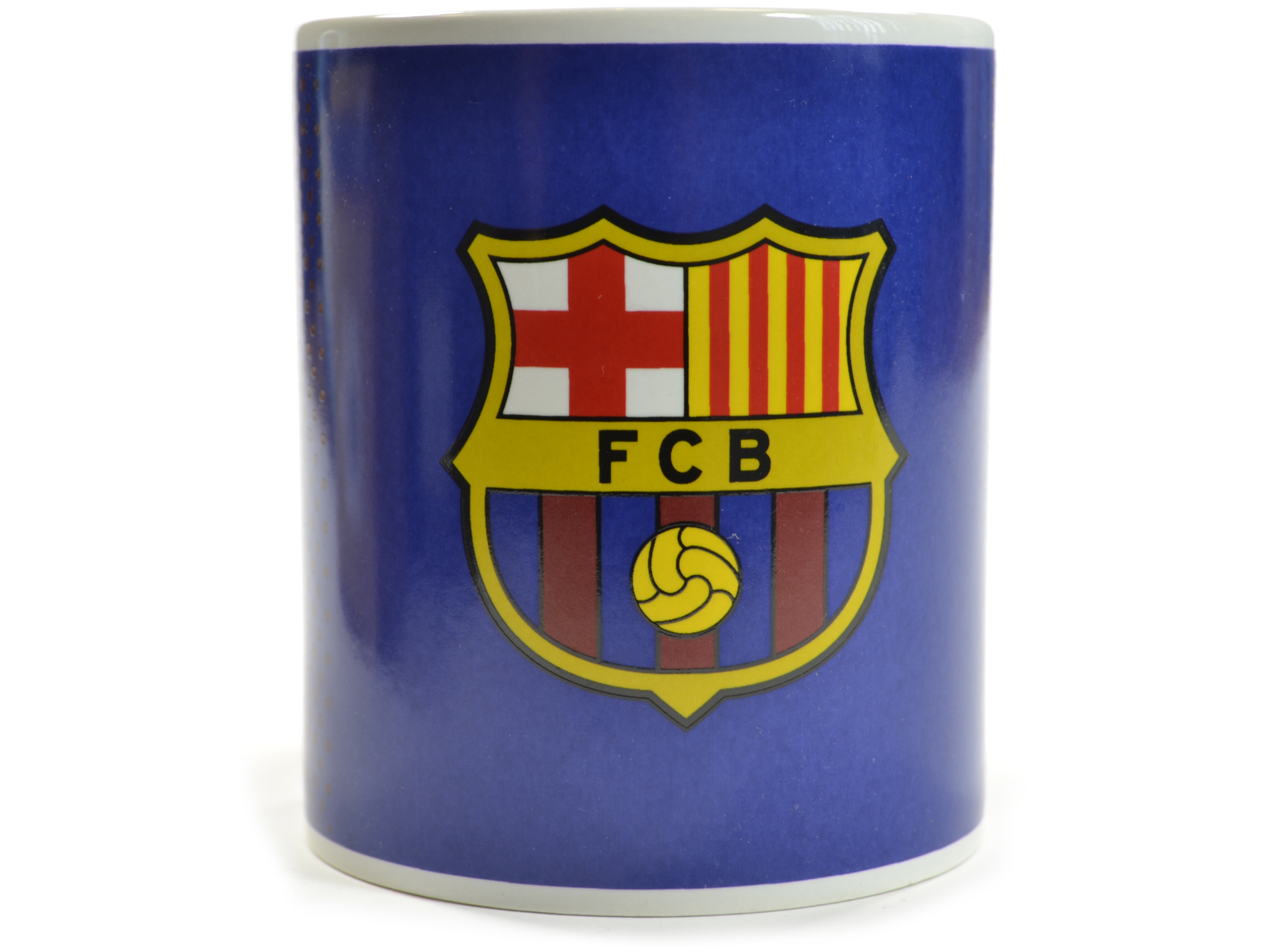 Hrnek Barcelona FC FD