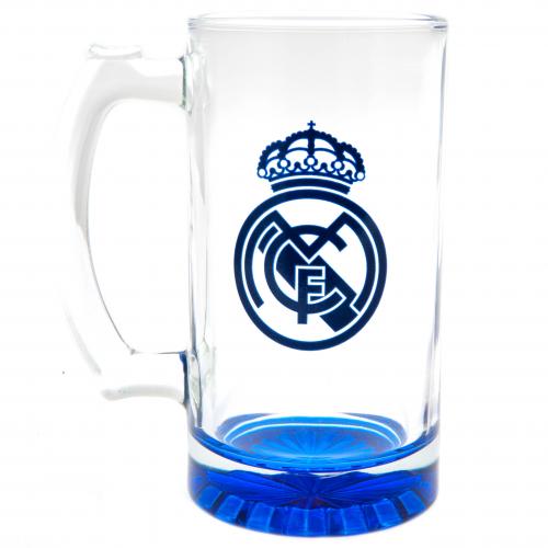 Půllitr Real Madrid CF