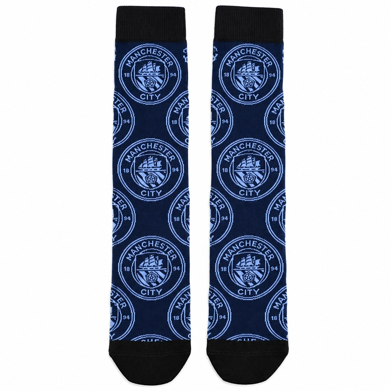 Ponožky Manchester City FC Multi