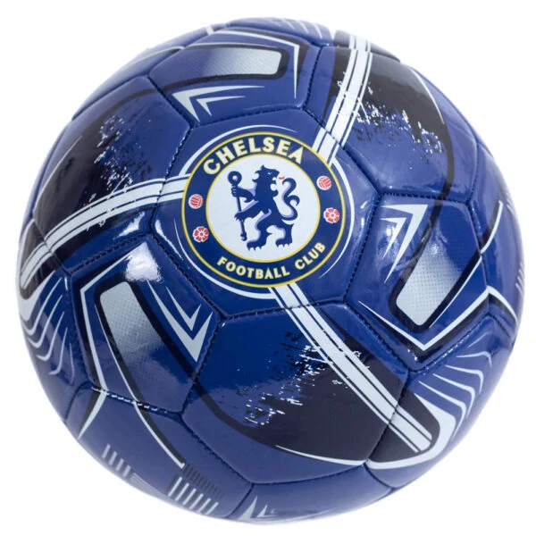 Fotbalový míč Chelsea FC - velikost 5