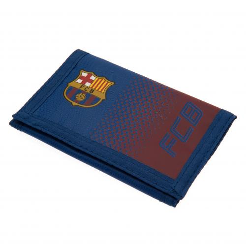 Peněženka Barcelona FC
