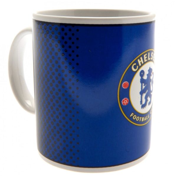 Hrnek Chelsea FC FD
