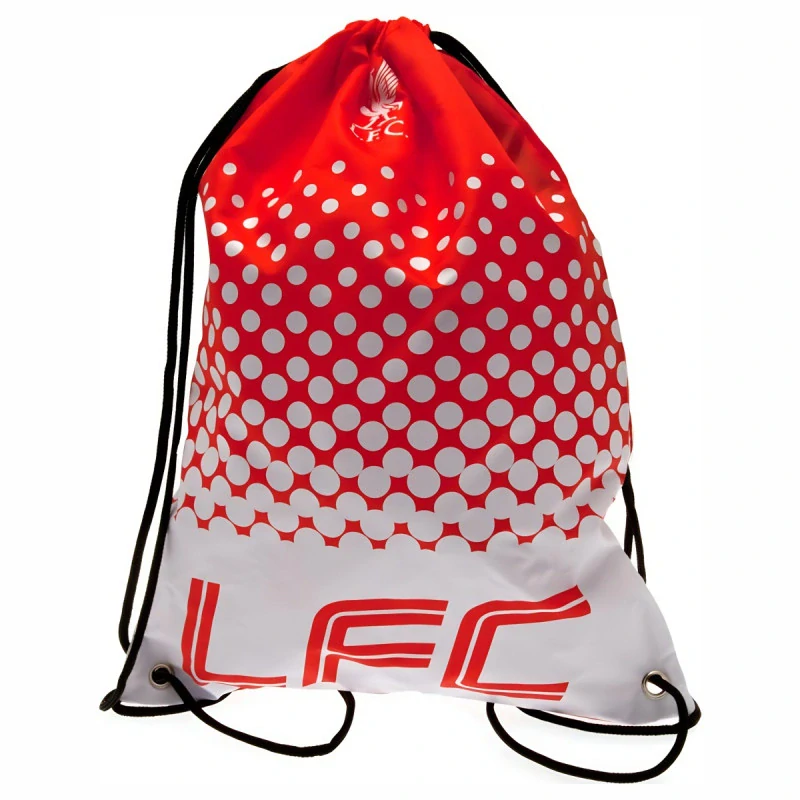 Vak na boty Liverpool FC FD