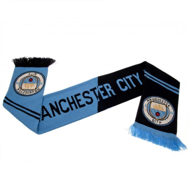 Šála Manchester City FC VT