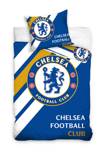 Fotbalové povlečení Chelsea FC ST