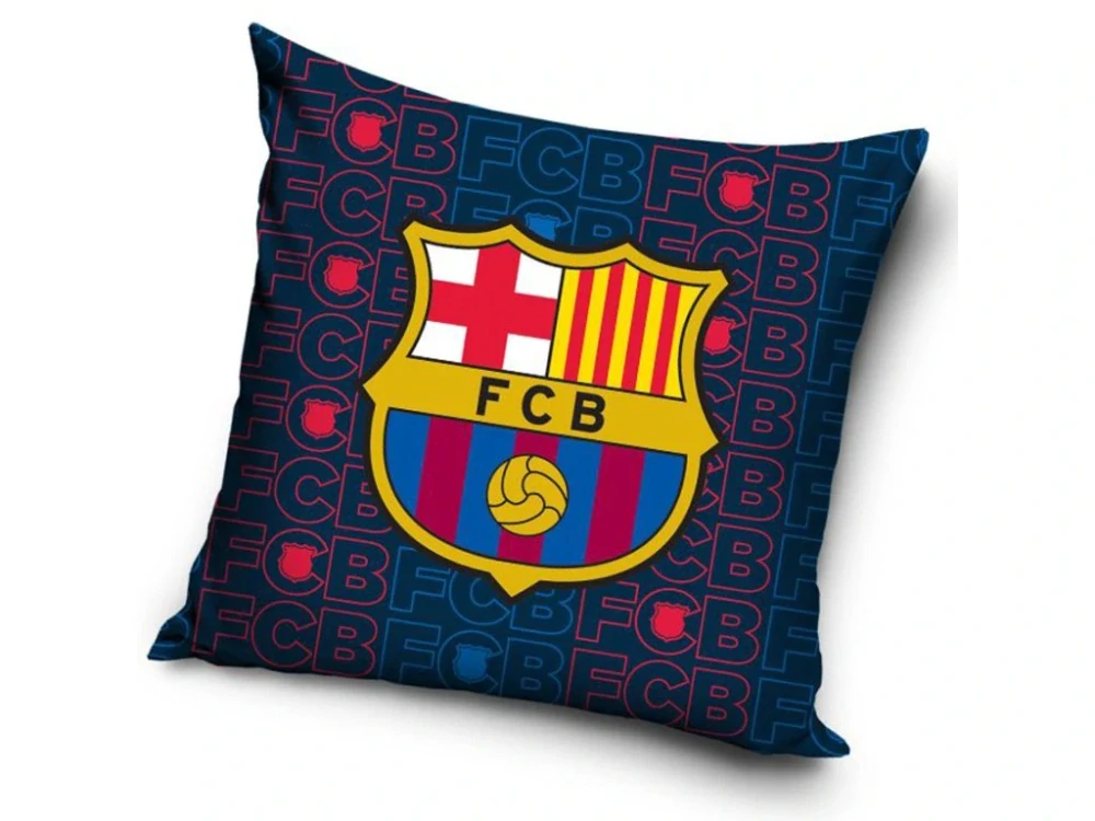 Polštář Barcelona FC Barca