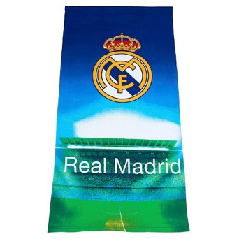 Osuška Real Madrid CF