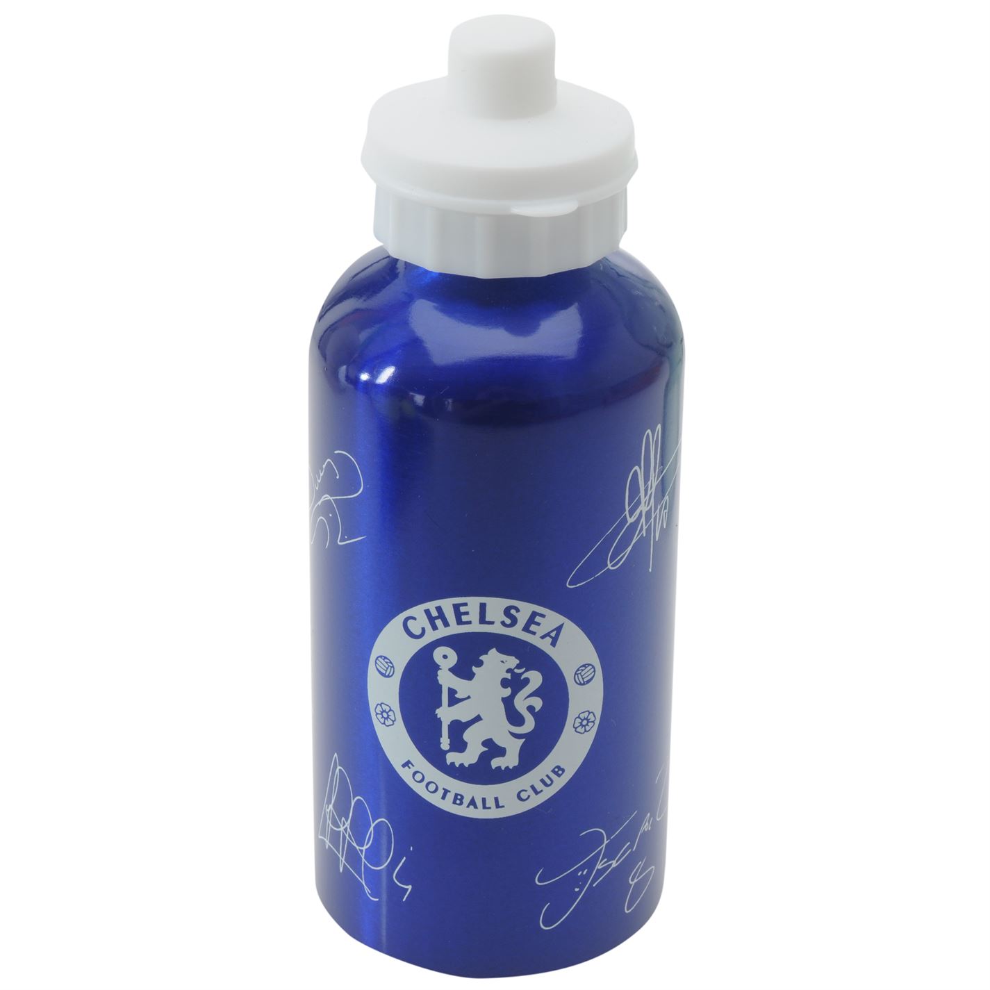 Aluminiová láhev Chelsea FC