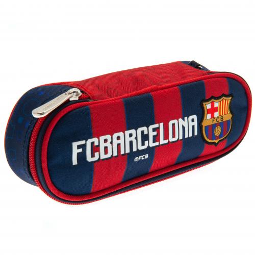 Školní pouzdro Barcelona FC LG