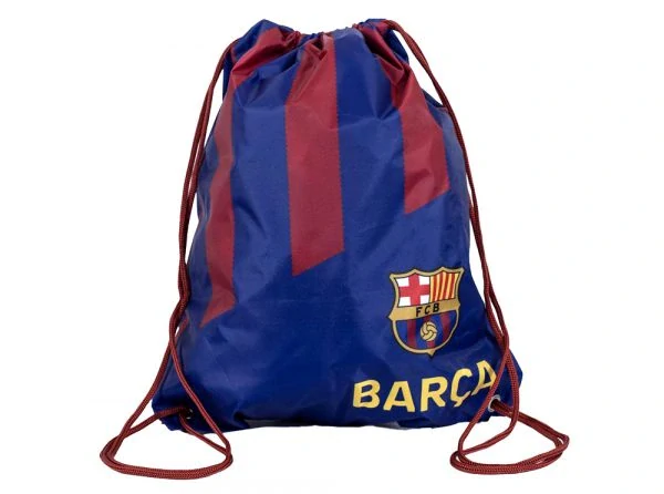 Vak FC Barcelona SD