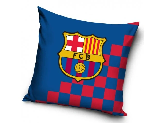 Polštář Barcelona FC Diagonal