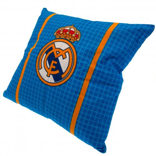 Polštář Real Madrid CF WBL