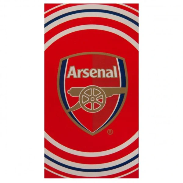Osuška Arsenal FC PL