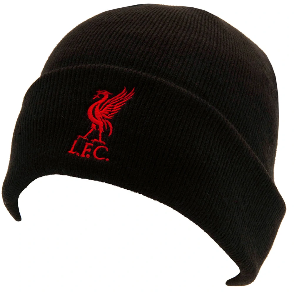 Čepice Liverpool FC TU BK