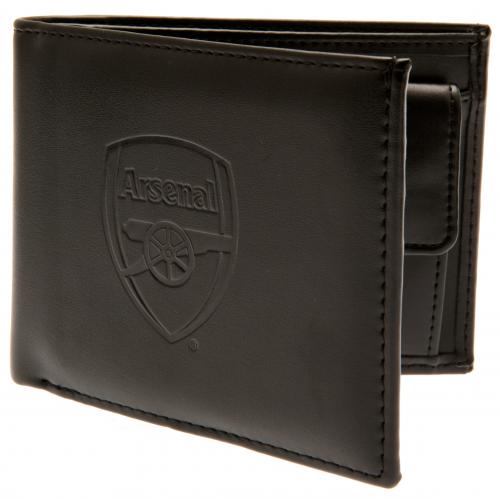 Peněženka Arsenal FC Debossed