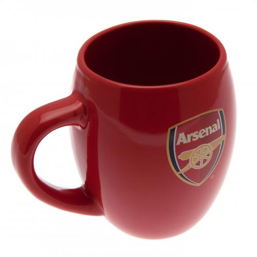 Hrnek Arsenal FC Tub