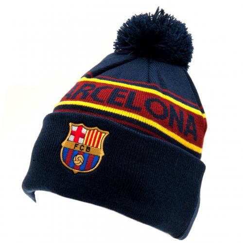 Kulich Barcelona FC TX