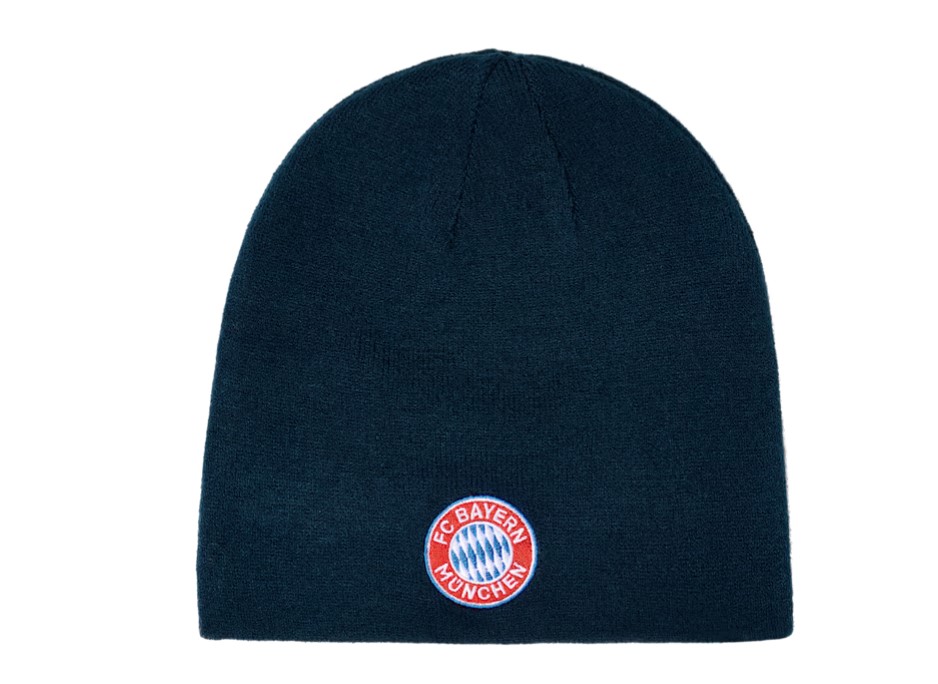 Čepice FC Bayern München - oboustranná