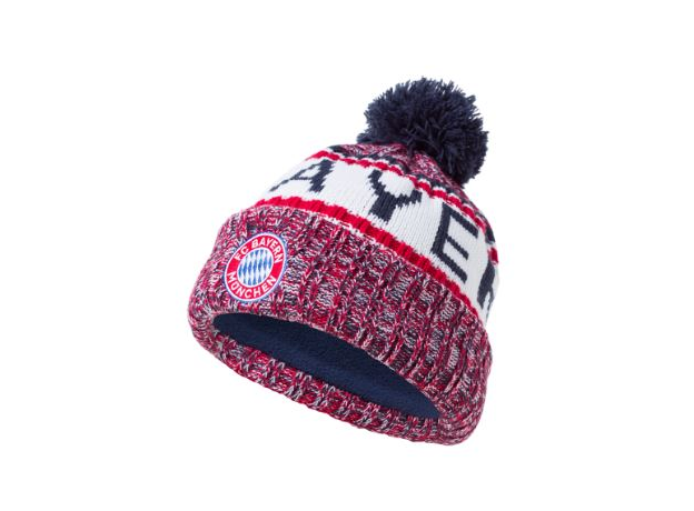 Kulich FC Bayern München