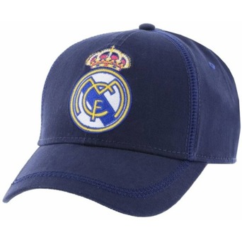 Kšiltovka Real Madrid CF NV