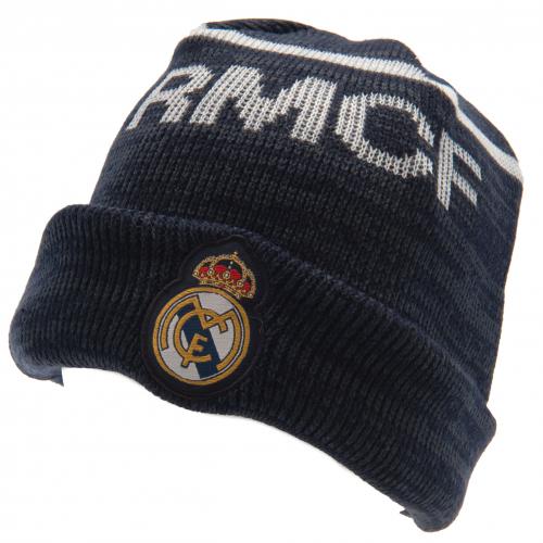 Čepice Real Madrid CF CFR