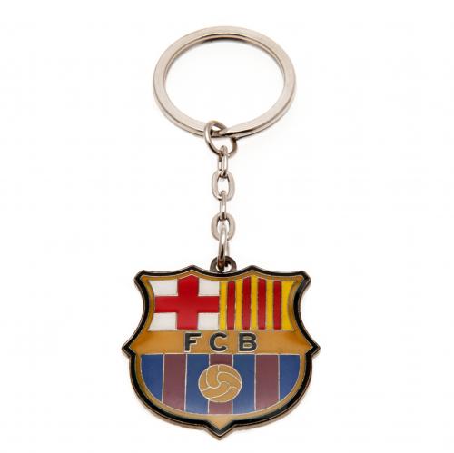 Klíčenka Barcelona FC