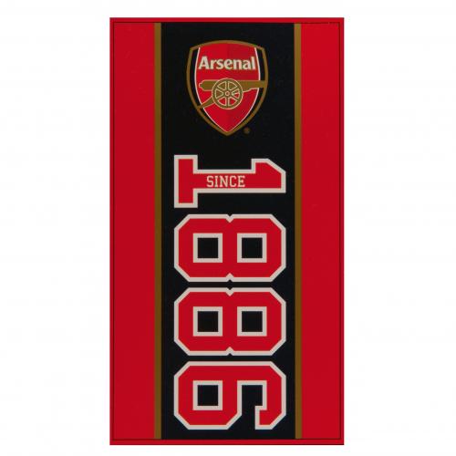 Osuška Arsenal FC ES