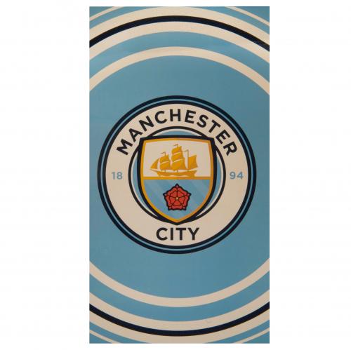 Osuška Manchester City FC PL