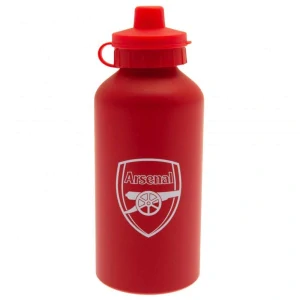 Aluminiová láhev Arsenal FC MT