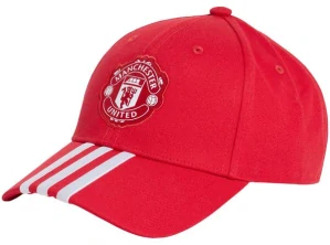 Kšiltovka Manchester United FC Adidas