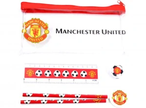 Školní set Manchester United FC