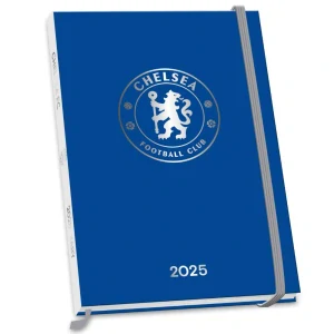 Diář 2025 Chelsea FC