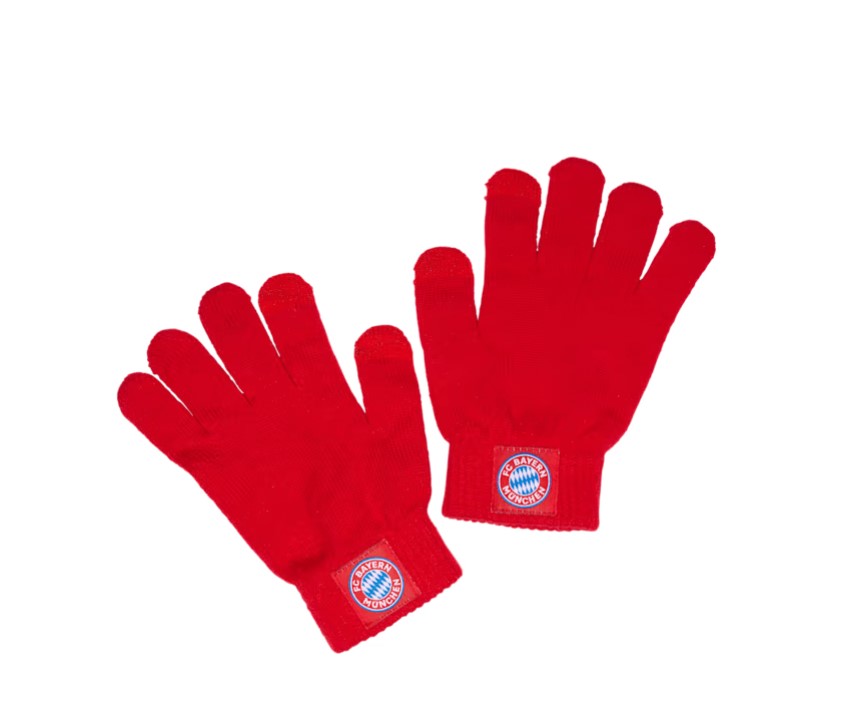 Rukavice FC Bayern München