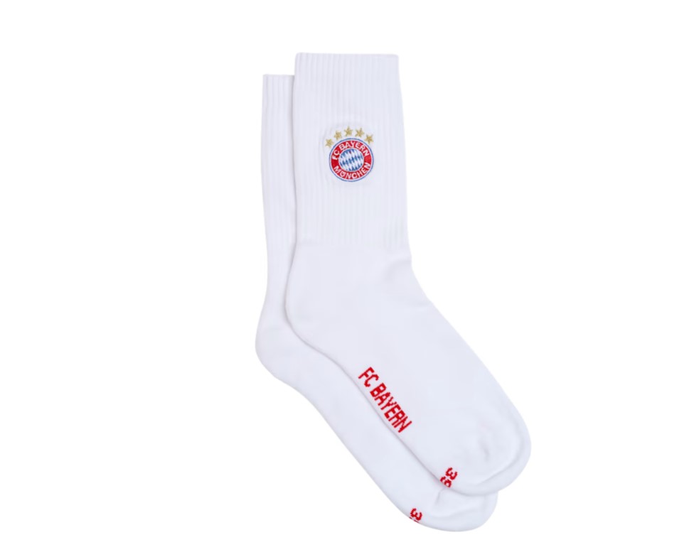 Ponožky FC Bayern München - 3ks