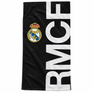 Osuška Real Madrid CF Large