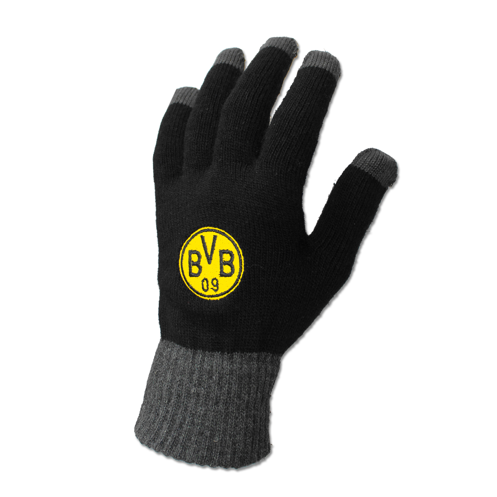 Rukavice Borussia Dortmund Smartphone