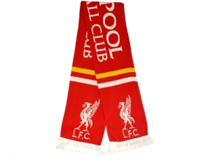 Šála Liverpool FC Livebird