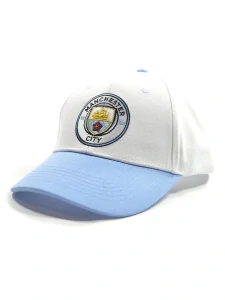 Kšiltovka Manchester City FC WH
