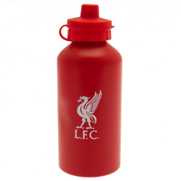 Aluminiová láhev Liverpool FC MT