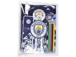 Školní set Manchester City FC