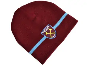 Čepice West Ham United FC TP